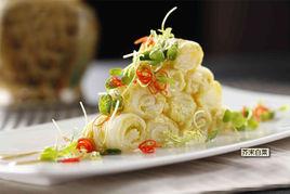 芥末白菜 芥末白菜