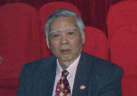 王東坡[俄羅斯自然科學院外籍院士]