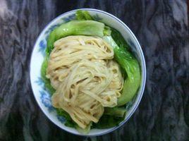 飄香拌麵 飄香拌麵