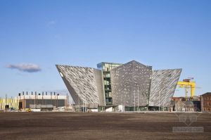 泰坦尼克博物館 泰坦尼克博物館