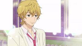 Kent[《君に屆け》里的人物]