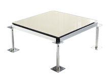 全鋼防靜電地板