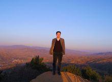 于海波[東北師範大學物理學院教授]