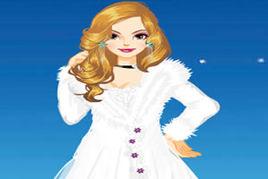 冬季婚紗 冬季婚紗