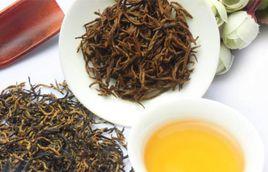 鉛山河紅茶 鉛山河紅茶