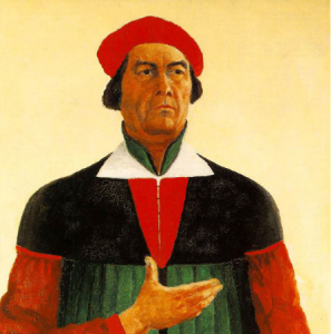 卡西米爾·馬列維奇 卡西米爾·馬列維奇