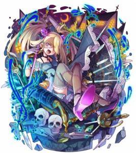 不夜城的暴君 不夜城的暴君