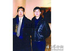 陳逸鳴珍貴照片集