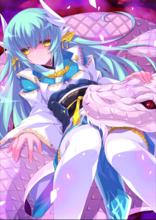 狂戰士[《Fate》系列中的用語]