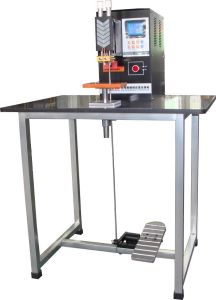 微電腦高頻逆變點焊機 微電腦高頻逆變點焊機