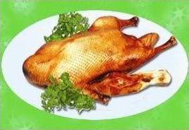 微山湖麻鴨 微山湖麻鴨