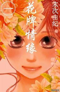 花牌情緣[末次由紀創作的漫畫]
