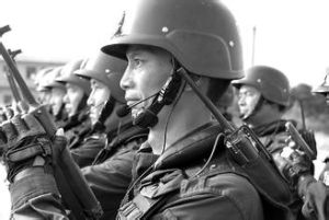 四鐵精神 四鐵精神