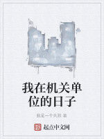 我在機關單位的日子 我在機關單位的日子