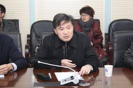 張懷剛[中國科學院西北高原生物研究所所長]