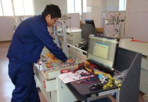 安裝調試 安裝調試