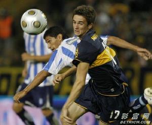 (左)佛朗哥-佩皮諾