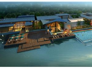 中建尚溪地 中建尚溪地