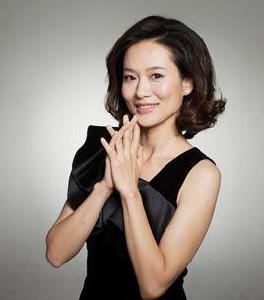 李雨霏[中央電視台節目主持人]