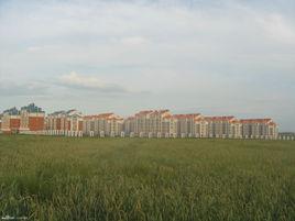 寶日希勒鎮 寶日希勒鎮