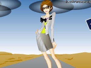 成熟風韻女郎 成熟風韻女郎