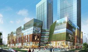 福星惠譽·國際城 福星惠譽·國際城