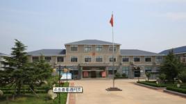 茶庵村[山東日照市河山鎮下轄村]