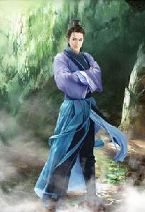 戰血凌天 戰血凌天