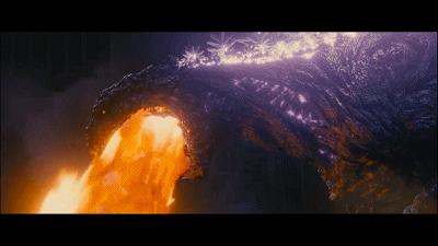 哥斯拉[《哥斯拉》系列電影中的巨型怪獸]