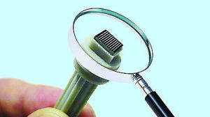 納米針膜 納米針膜