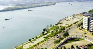 永州瀟湘平湖 永州瀟湘平湖