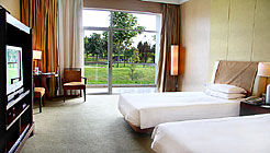 南京湖濱金陵飯店 南京湖濱金陵飯店