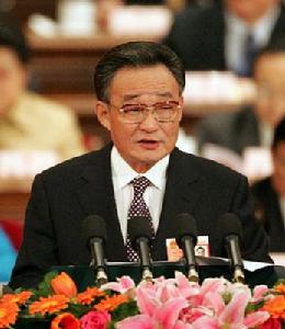 2009全國人大常委會工作報告