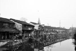 雙林鎮[浙江湖州市南潯區轄鎮]