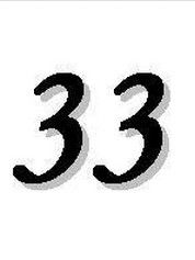 33 33