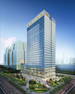 英皇集團中心 英皇集團中心