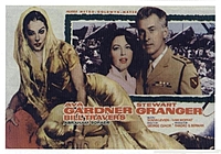 《寶華尼車站》