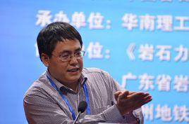 孔亮[孔亮青島理工大學教授]