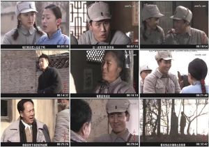 《毛岸英》劇照