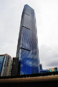 上海會德豐國際廣場 上海會德豐國際廣場