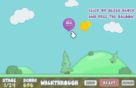 讓氣球飛起來 讓氣球飛起來