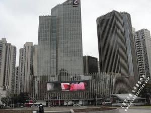 中金國際廣場 中金國際廣場