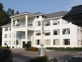 珠海瑞樺戒毒所