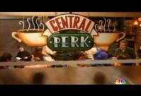 中央公園咖啡館