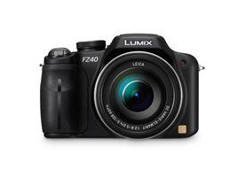 松下FZ40 松下FZ40