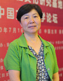李彥 加拿大華人女作家