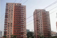 惠新西里一區 惠新西里一區