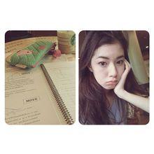 Mean同學的生活照