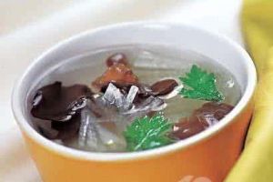 赤豆車前子甜羹 赤豆車前子甜羹