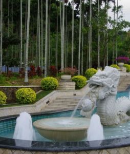 三亞鳳凰嶺公園